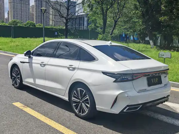 Chery Arrizo 8 2023