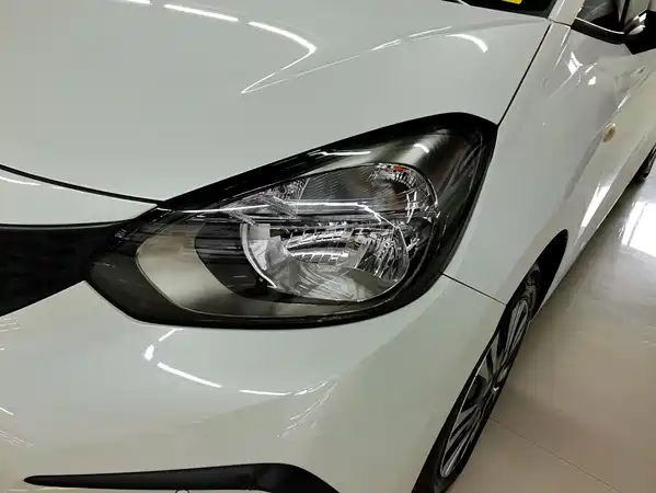 Honda Fit 2024