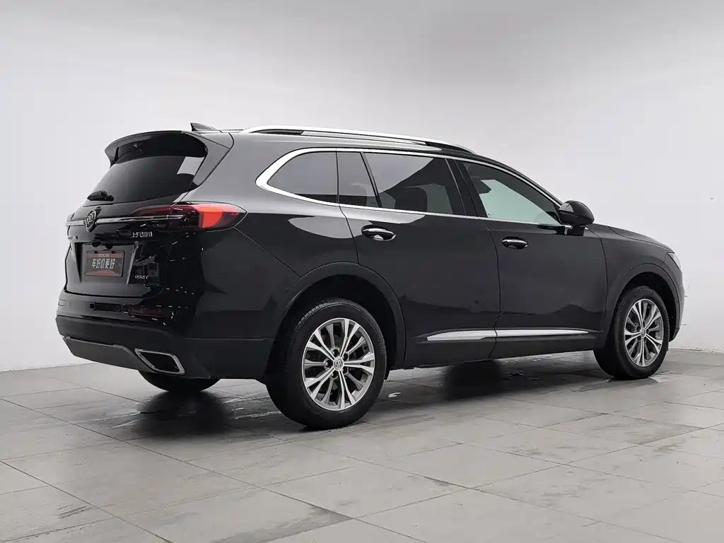Buick Envision Plus 2023 — фото 2