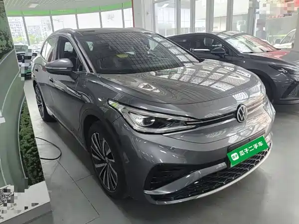 Volkswagen ID.4 X 2023