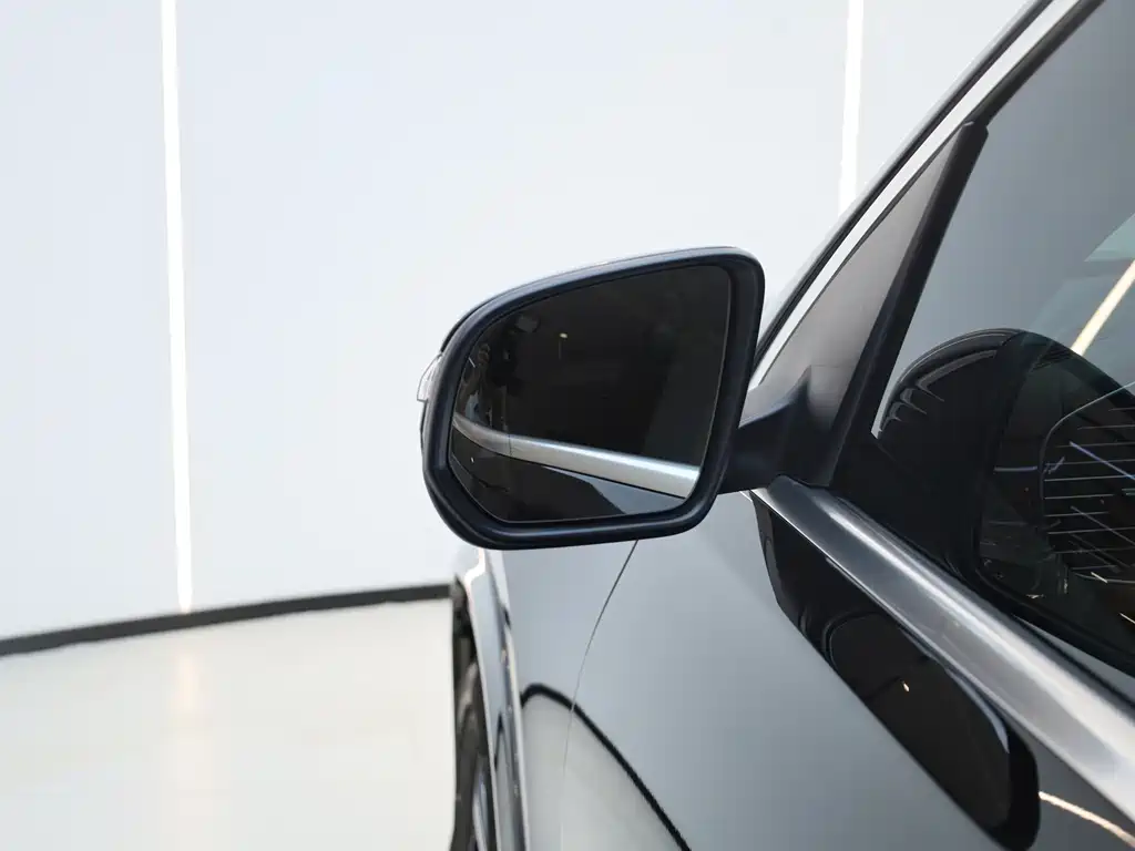 Mercedes-Benz GLE 2025 — фото 12