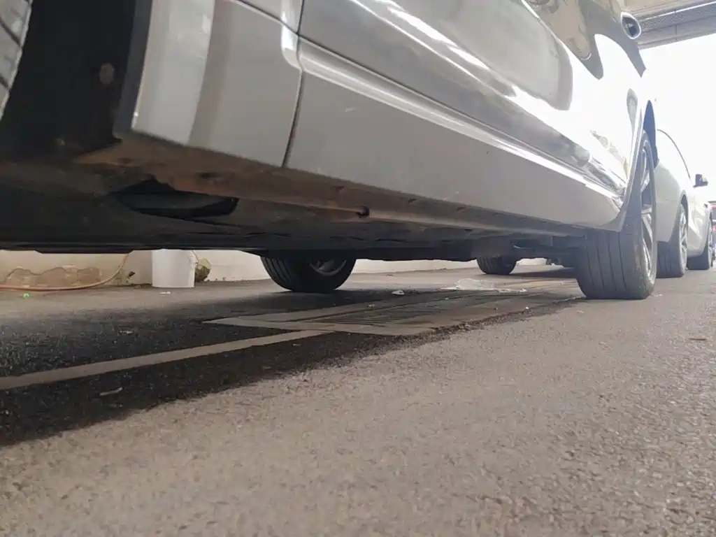 Li Auto Li ONE 2021 — фото 22