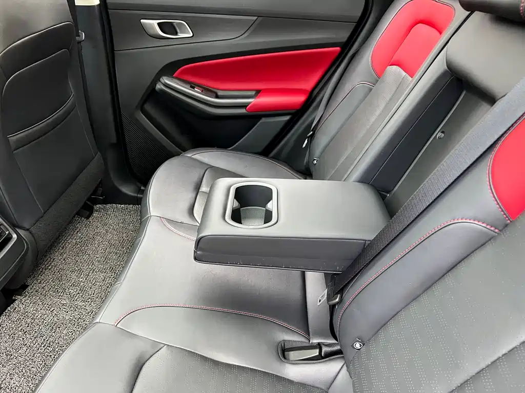 Changan CS55PLUS 2023 — фото 15