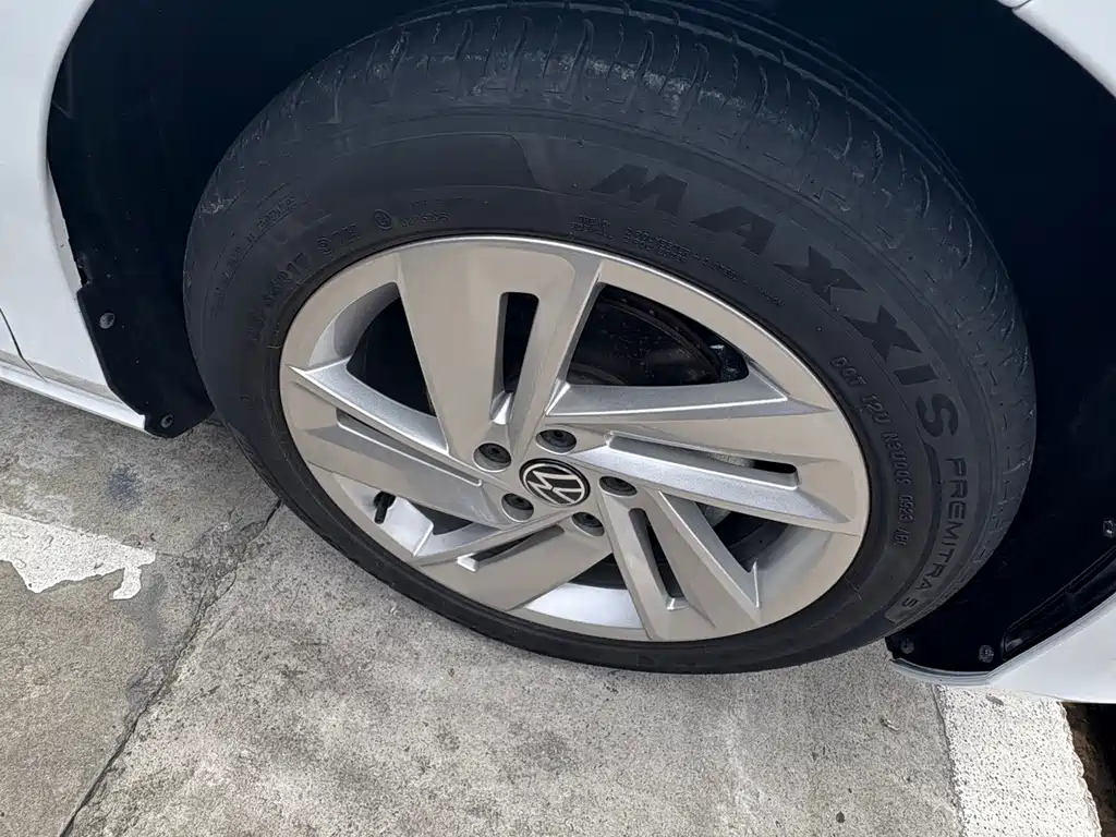 Volkswagen Lamando 2023