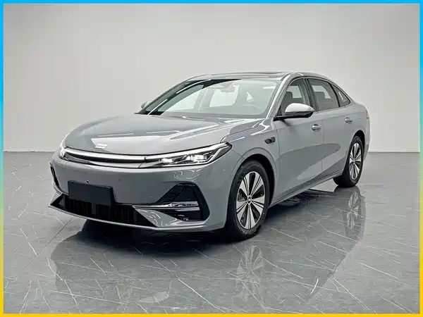 Geely Galaxy A7 EM 2025
