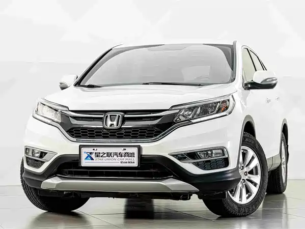 Honda CR-V 2017
