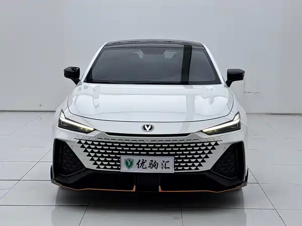 Changan UNI-V 2023