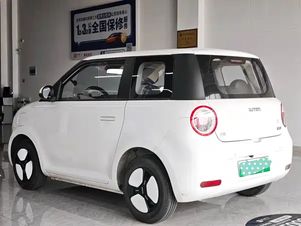 Changan Lumin 2023