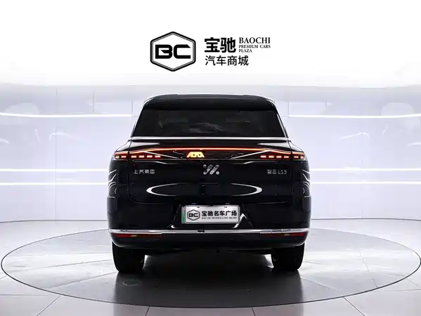 IM Motors LS9 2025