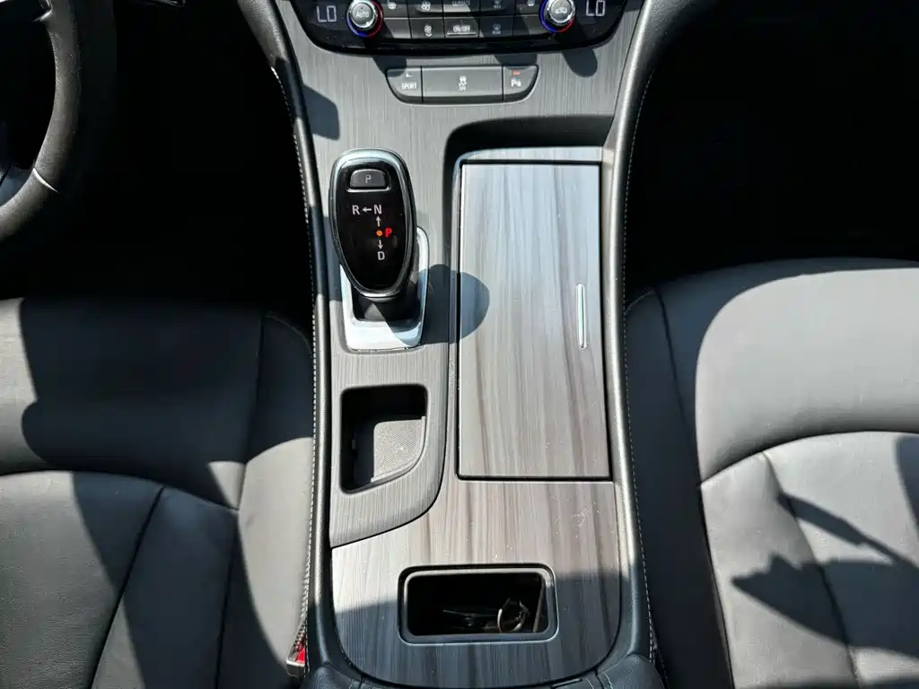 Buick LaCrosse 2021 — фото 16