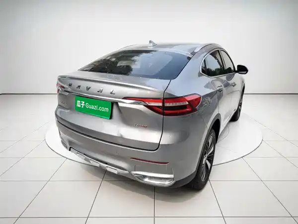Haval F7x 2020