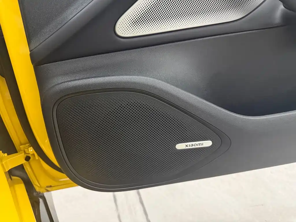 Xiaomi SU7 Ultra 2025 — фото 19