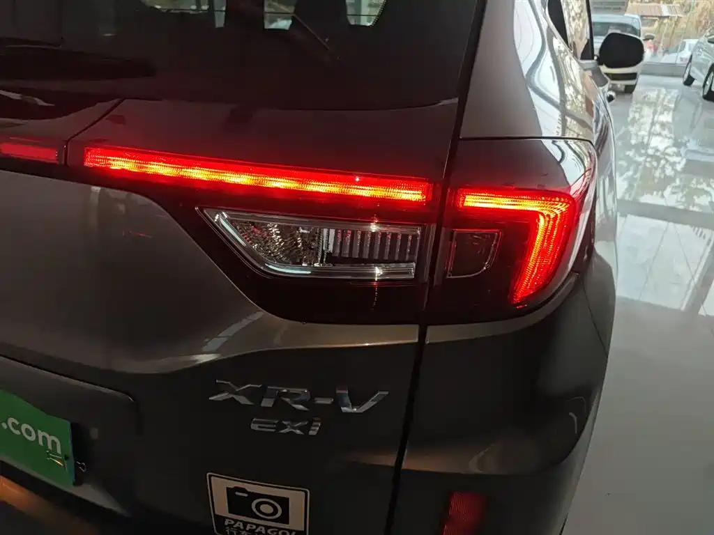 Honda XR-V 2019 — фото 8
