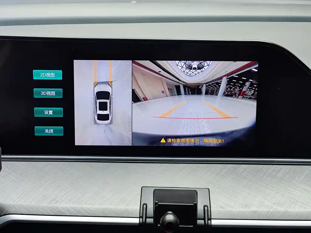Changan Eado 2022 — фото 10