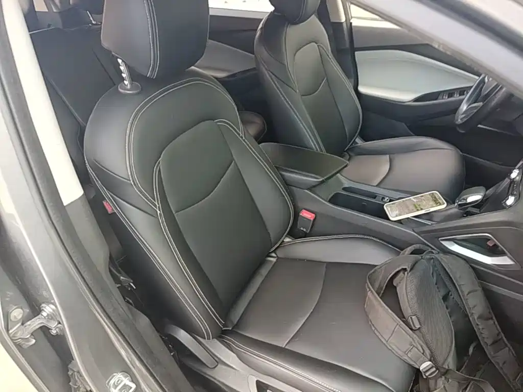 Chevrolet Orlando 2019 — фото 25