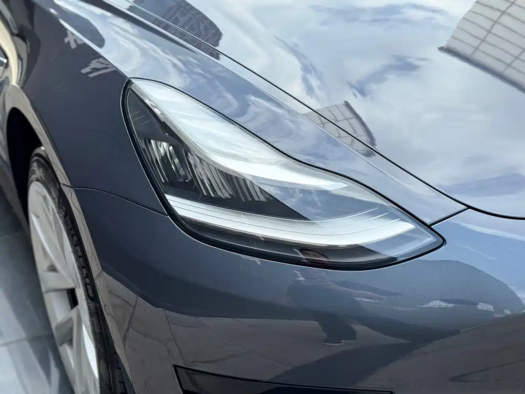 Tesla Model 3 2020 — фото 22