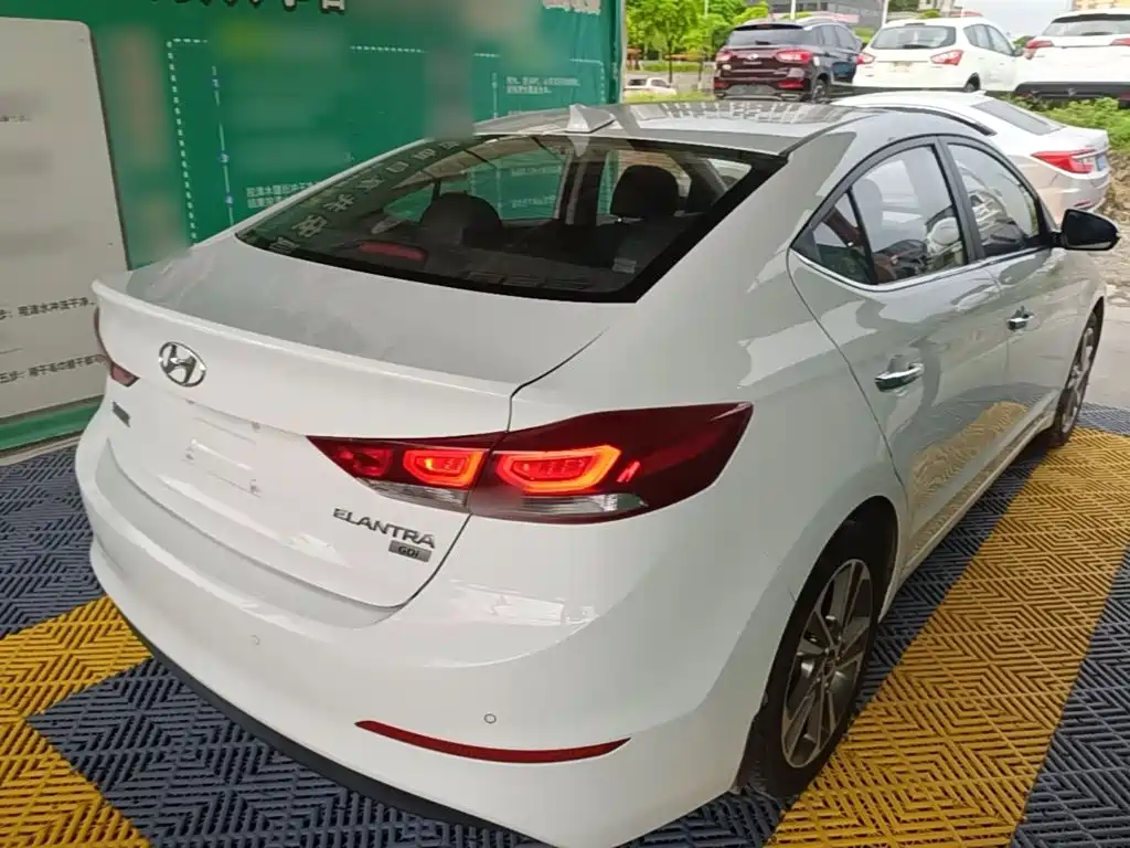 Hyundai Celesta 2019 — фото 7