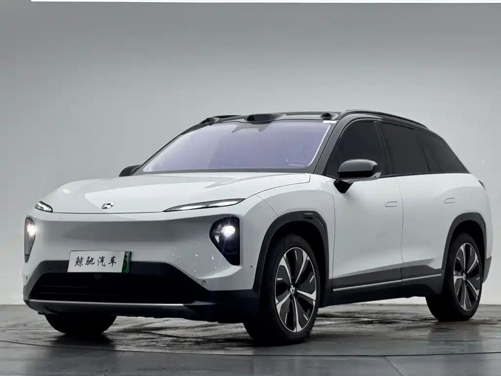 NIO ES7 2024