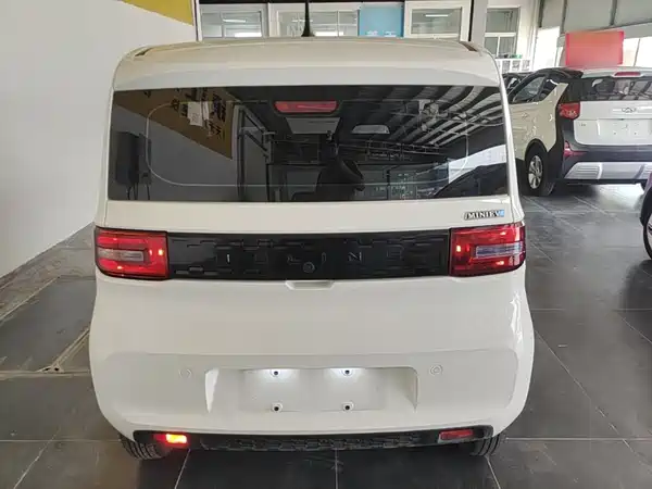 Wuling Hongguang MINIEV 2021