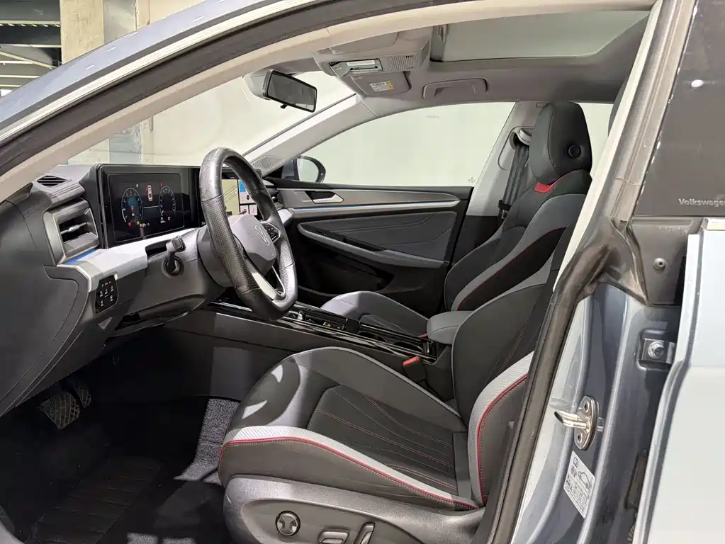 Volkswagen Lamando 2022