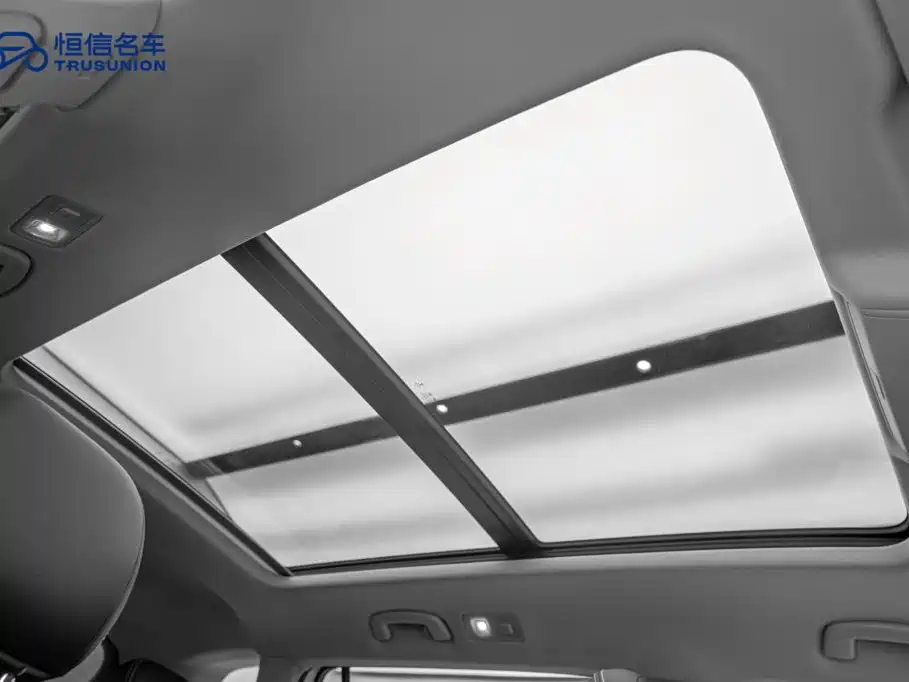 Volkswagen Tiguan L 2019 — фото 20