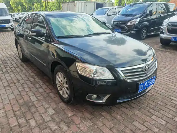 Toyota Camry 2009