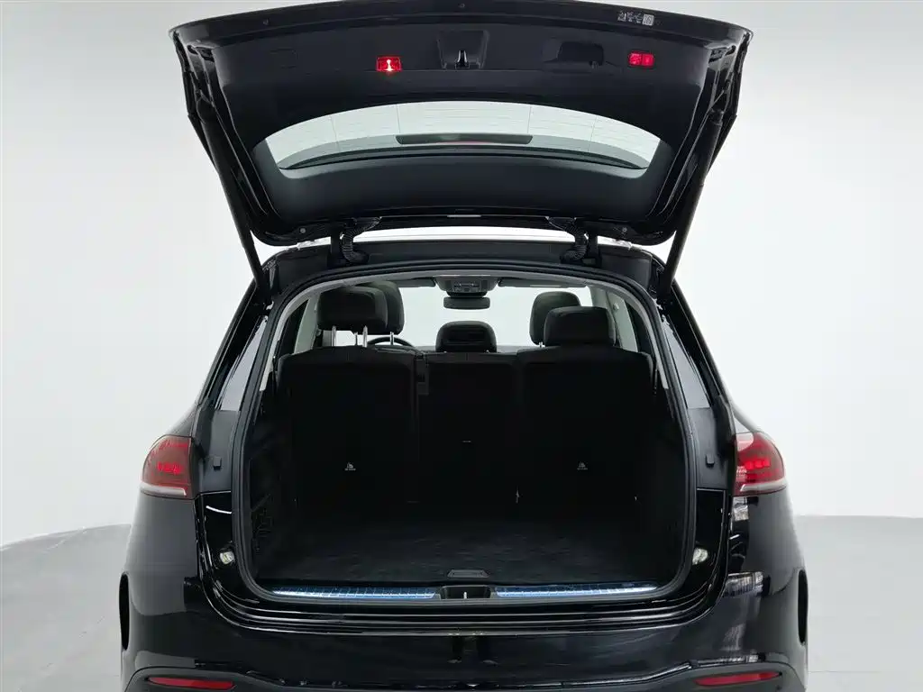 Mercedes-Benz GLE 2022 — фото 16
