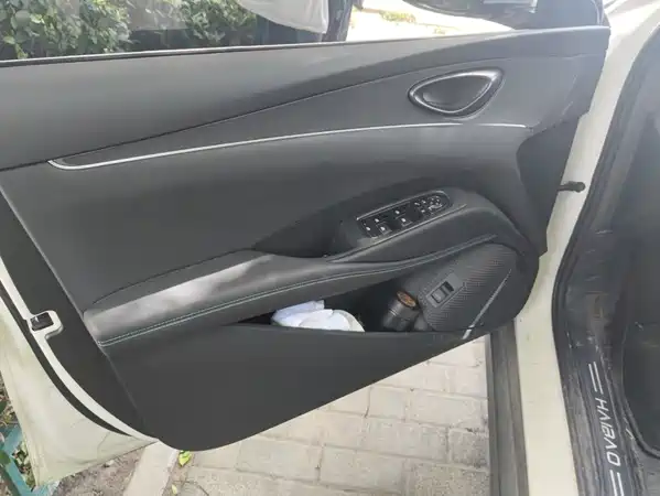 BYD Seal 06 2024
