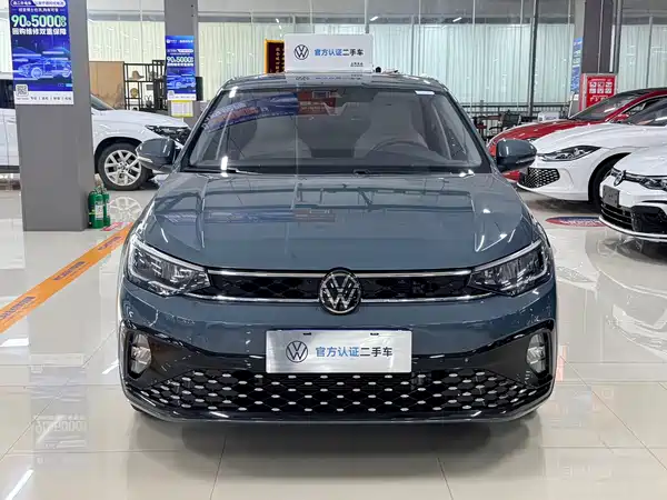 Volkswagen Lavida 2023