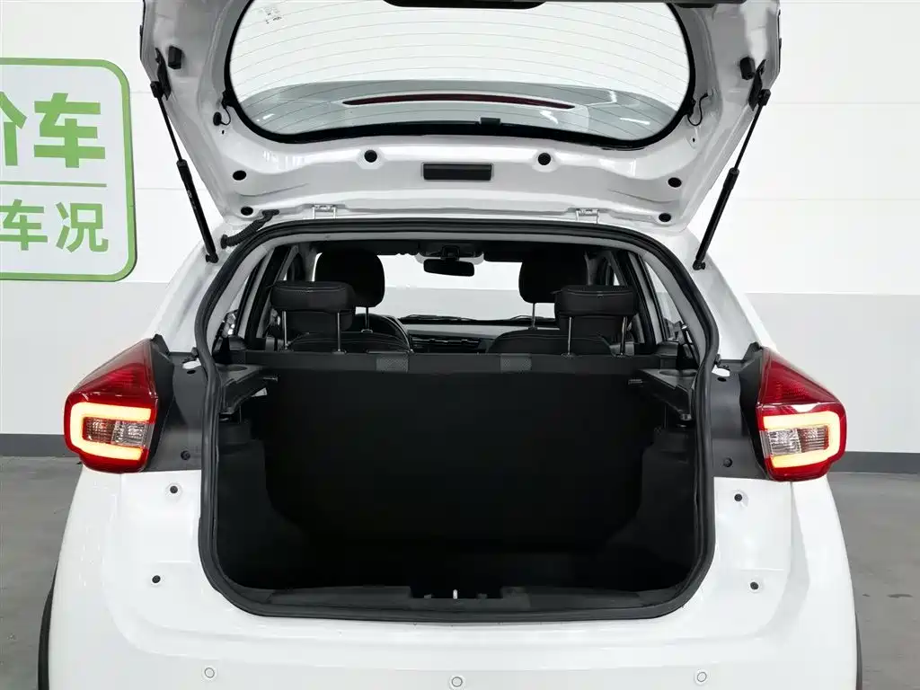 Chery Tiggo 3x 2024 — фото 16