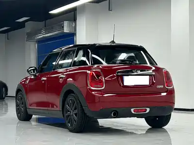 MINI MINI 2016
