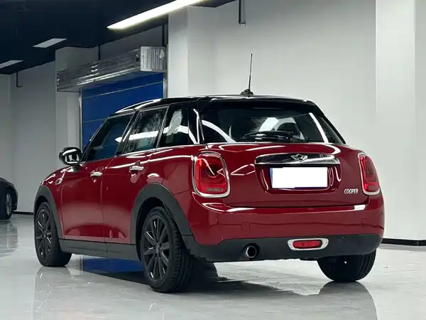 MINI 2016