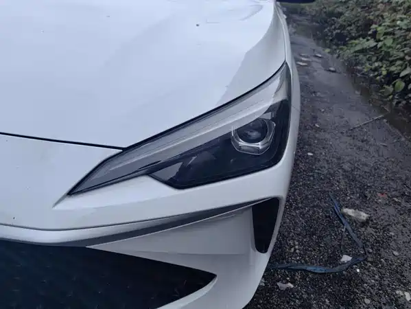 Roewe i5 2026