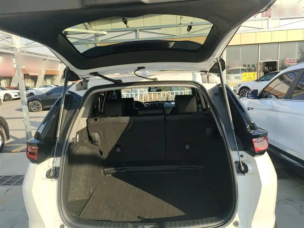 Honda Breeze 2022 — фото 19