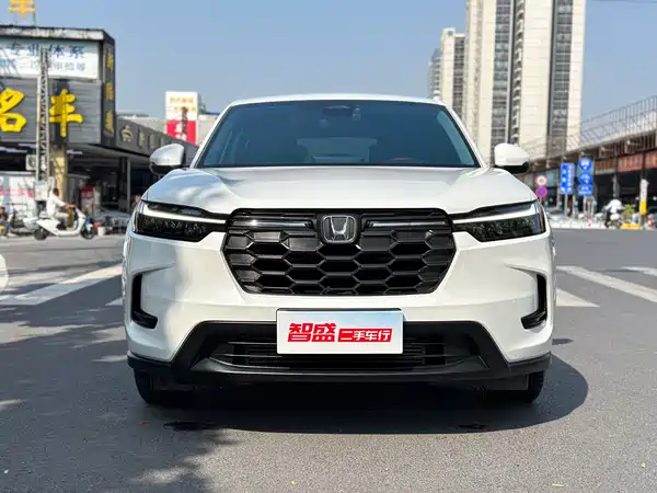 Honda HR-V 2023