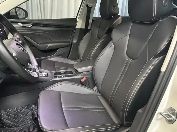 Skoda Octavia 2022