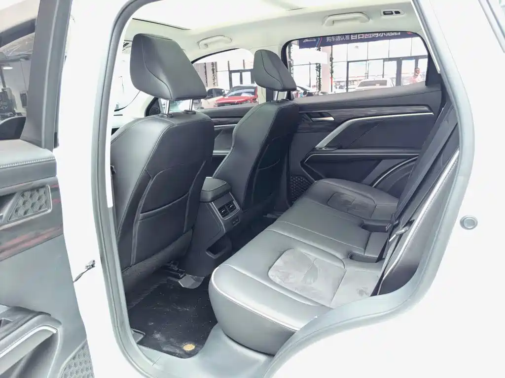 Haval H6 2023