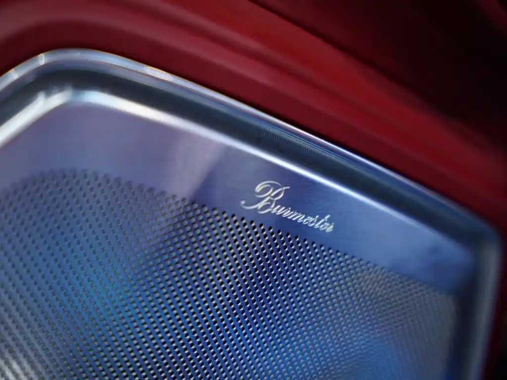 Porsche Panamera 2017 — фото 23