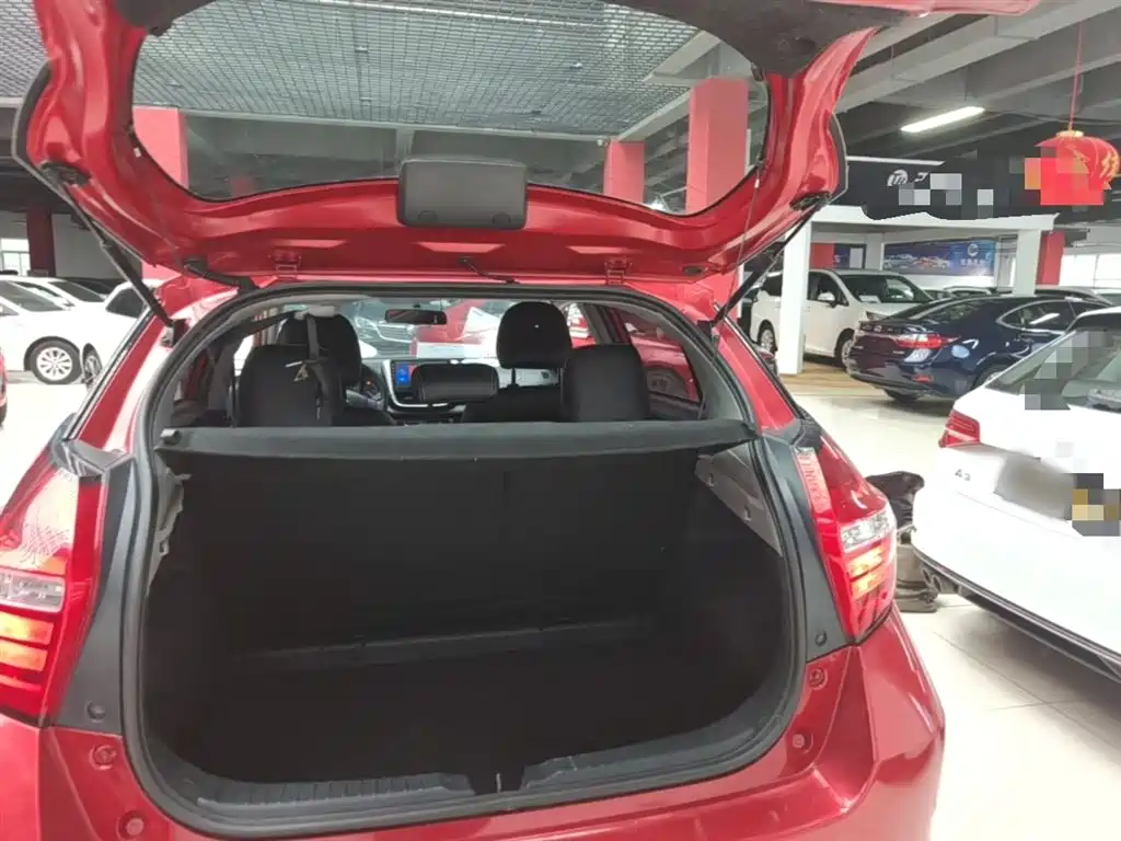 Toyota Vios FS 2018 — фото 19