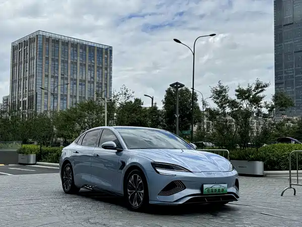 BYD Seal 2023