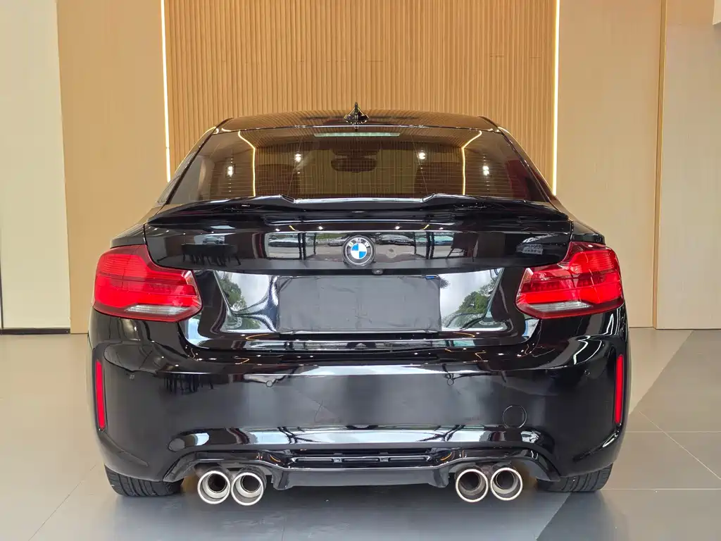 BMW 2 Series 2019 — фото 17