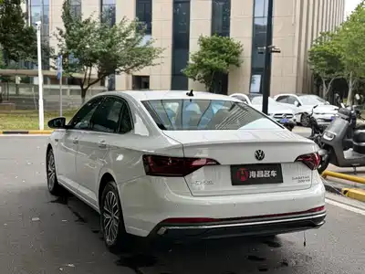 Volkswagen Sagitar 2024