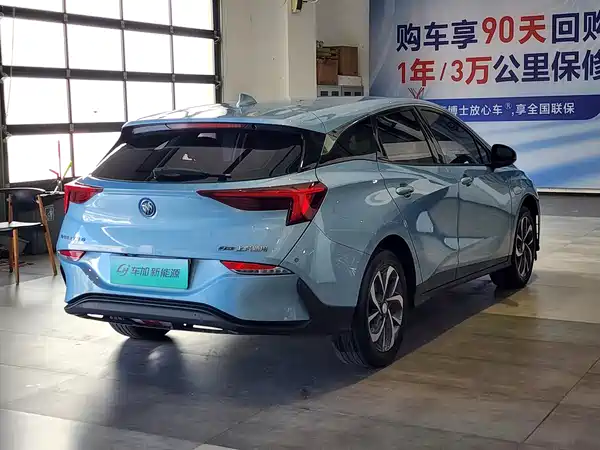 Buick Velite 6 2021