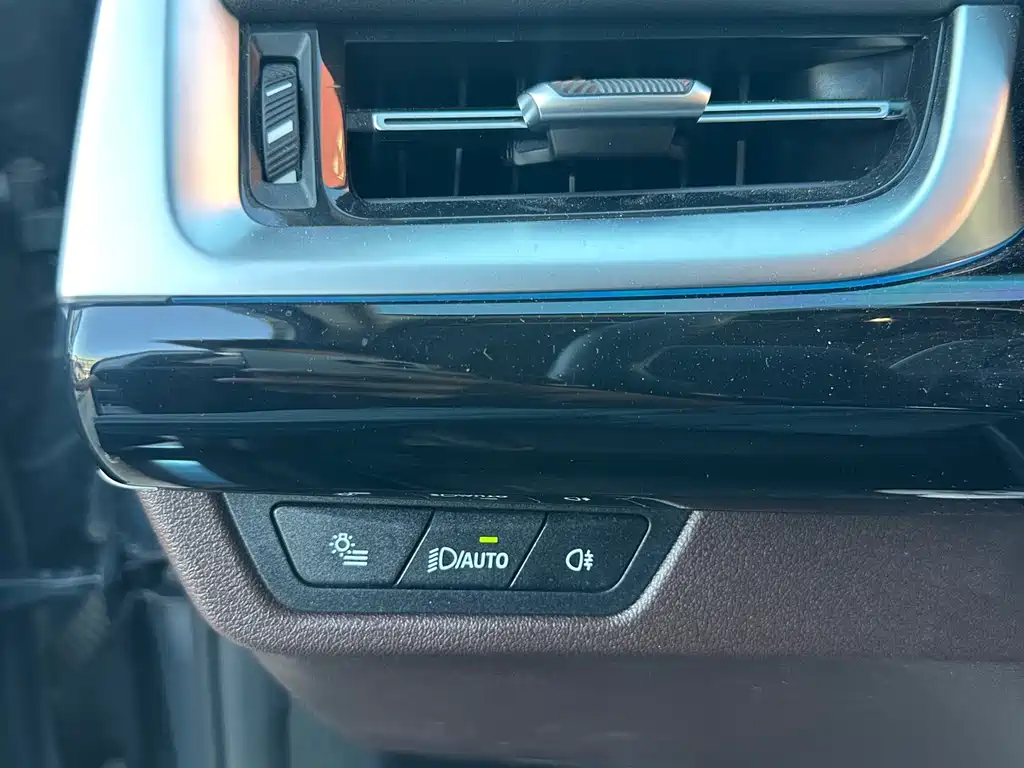 BMW X1 2024 — фото 12