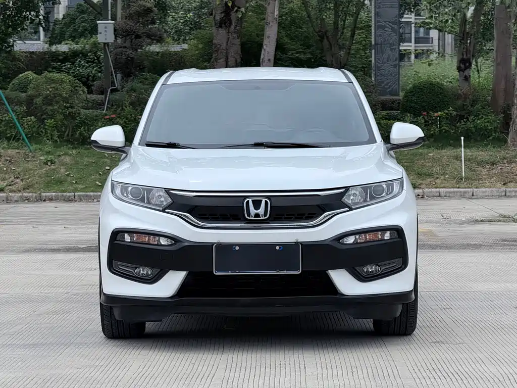 Honda XR-V 2019 — фото 2
