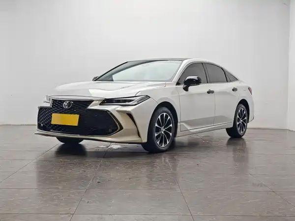 Toyota Avalon 2024