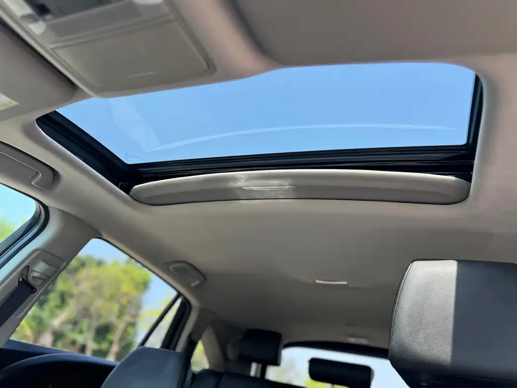 Acura RDX 2015 — фото 14