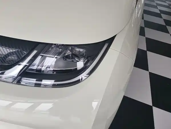 BYD Dolphin 2024