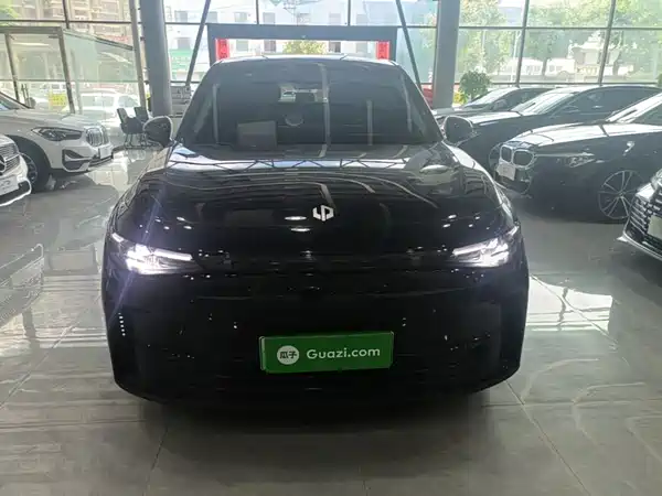 Leapmotor C10 2025