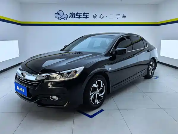 Honda Accord 2016
